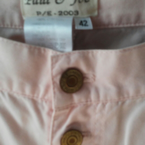 Paul y joe panst - Picture 5 of 6